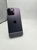 Apple iPhone 14 Pro Max - 128 GB - Deep Purple