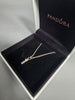 Pandora Necklace 925 5.9G (ALE)16'' in Length