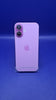 iphone 16 pink 128gb (c) *any network*