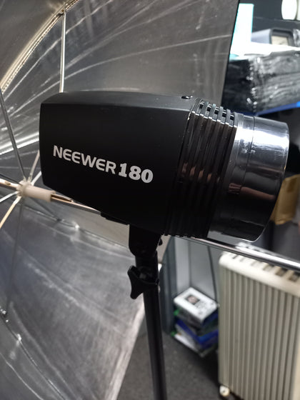 Photography Light/Stand/Umbrella Neewer 180