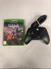 Microsoft Xbox One Console 500GB