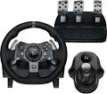 Logitec G920 Steering Bundle