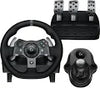 Logitec G920 Steering Bundle