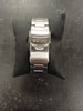 Seiko 5 Orange Dial Stainless Steel Watch 4r36-07g0 Automatic