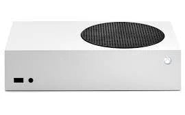 Xbox Series S 1TB - White