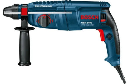 Bosch GBH 2400 UK plug 240v