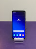 Samsung Galaxy S9 Plus - 128GB - Dual SIM - Coral Blue - UNLOCKED