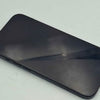 Apple iPhone 15 128GB Black – Unlocked – 82% Battery Health – Scratched Screen With Black Dot