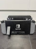 Switch Console, 32GB Smash Bros+Smash Grey Joy-Con, (No Game) Unboxed