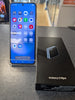 Samsung Galaxy Z Flip6 5G 256GB Open - Blue