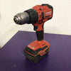 Hilti SF 6H-A22 Lithium-Ion Cordless Hammer Drill Driverwith 5.0Ah Battery