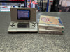 Nintendo DS + 2 Games