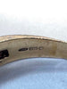 6.2g 9ct Gold Ring - Size V - **Hallmarked**