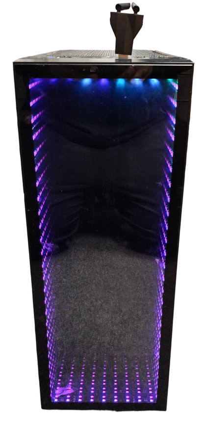 Gaming PC Win 11,  AMD Ryzen 5 5500 @3.60GHz CPU, 40 GB DDR4 RAM, Radeon RX 7600 8GB GPU, 1TB SSD ***Store Collection Only***