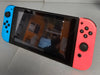 Switch Console, 32GB HAC-001-01 + Neon Red/Blue Joy-Con