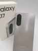 Samsung Galaxy A17 5G Silver 128GB Unlocked Boxed