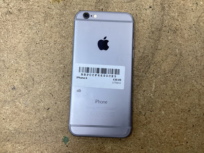 iPhone 6