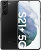 Samsung Galaxy S21+ 5G - 128GB - Unlocked - Black