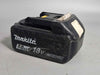 Makita Multi-Tool Cordless DTM50 With Battery