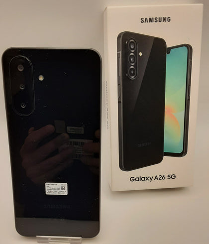 Galaxy A26 5g 256gb