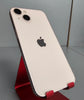 Apple iPhone 13 128GB Starlight, Unlocked 74% battery health