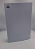 Sony PlayStation 5 Console, 825GB - White - Includes 3rd Party Controller (Unboxed)