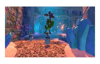 Yooka-Laylee xbox one