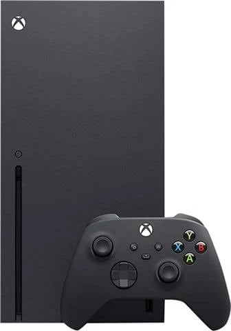Microsoft Xbox Series X
