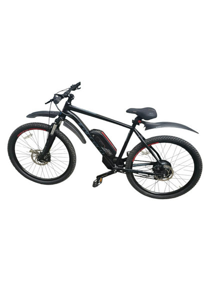 Carrera Vengeance E Electric Mountain Bike