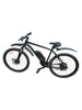 Carrera Vengeance E Electric Mountain Bike