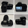 Nikon D3500 + Nikon AF-P DX Nikkor 18-55mm Lens 24.2MP Boxed