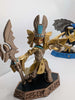 Skylanders Imaginators Figures Bundle Inc - King Pen, Blaster Tron, Golden Queen (No Game Or Portal.)