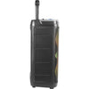 Ibiza Columba Karaoke Pa Speaker 1000W Dual Wireless Microphone Bluetooth [Collection Only][Boston]