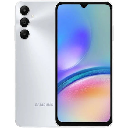 Samsung Galaxy A05s Silver 6.7