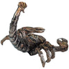 Steampunk scorpion 20.5cm