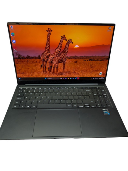 SAMSUNG GALAXY BOOK 2 PRO 5G LAPTOP MODEL NP955XED PRESTON STORE