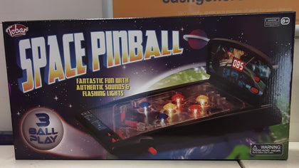 Space Pinball * Brand New *