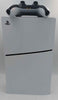 PlayStation 5 slim digital console 1TB white unboxed with pad * lose HDMI *