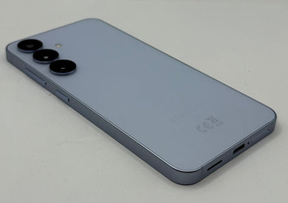 Samsung Galaxy S25 128GB Icy Blue Unlocked - Chesterfield
