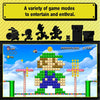 New Super Mario Bros. U Deluxe