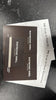 Raymond Weil Toccata Classic Watch. Mens Brown Leather Strap Watch