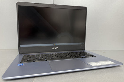 Acer Chromebook 314, Intel Celeron N4000, 14