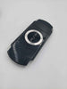 PSP Original Console, Black With Case & 3 Loose Games