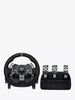 Logitech G920 Driving Force Racing Wheel - PC & Xbox