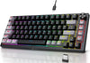 KOORUI MK082 82-Key Mechanical Gaming Keyboard