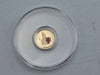 2026 England 1966 World Cup 60th Anniversary 9ct Solid Gold Proof Coin – 1 Gram