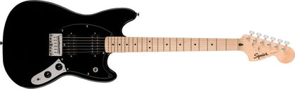 Squier Sonic Mustang Electric Guitar ***Bank Holiday Sales***