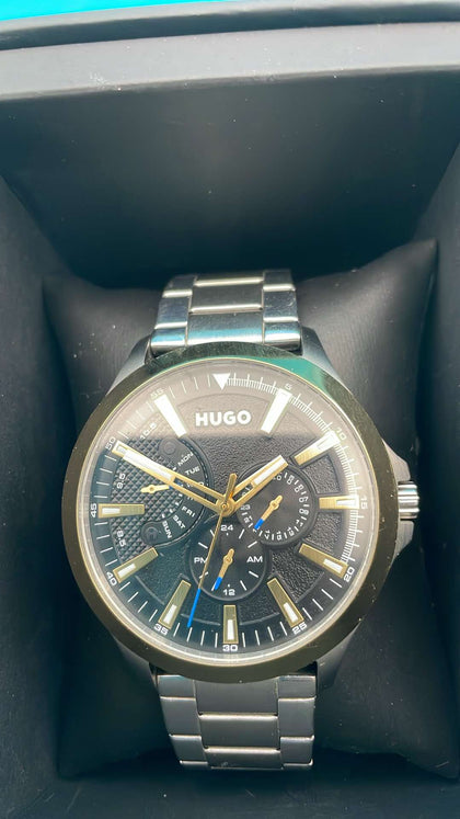 Hugo watch