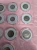 Silver Coins 1921-1945 50-60% Silver 91.7G 11 COINS