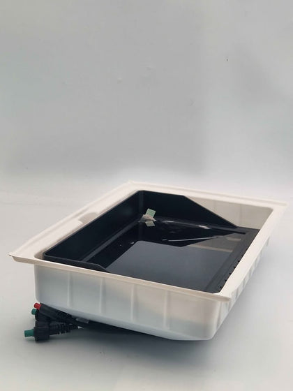 vsysto h10 driver camera system